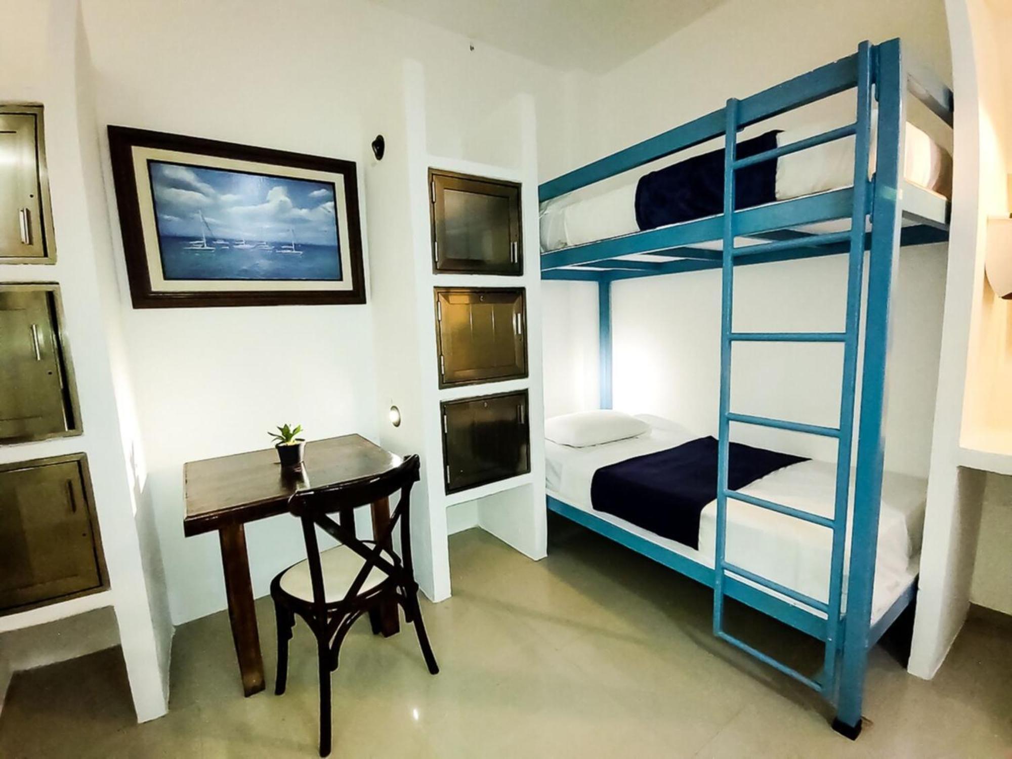 Hostal Del Mar Playa del Carmen Exteriör bild